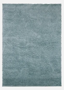 bonprix Hochflor-Teppiche|Hochflorteppich mit flauschiger Oberfläche