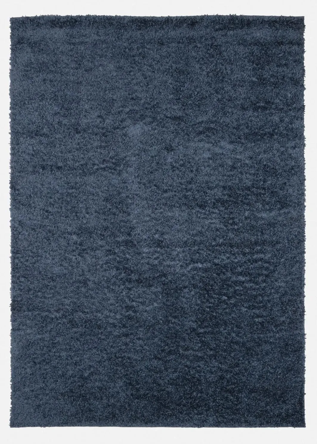 Discount Hochflorteppich mit flauschiger Oberfläche Hochflor-Teppiche
