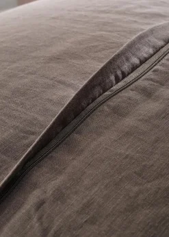 bonprix Bettwäsche|Hochwertige Leinen Bettwäsche
