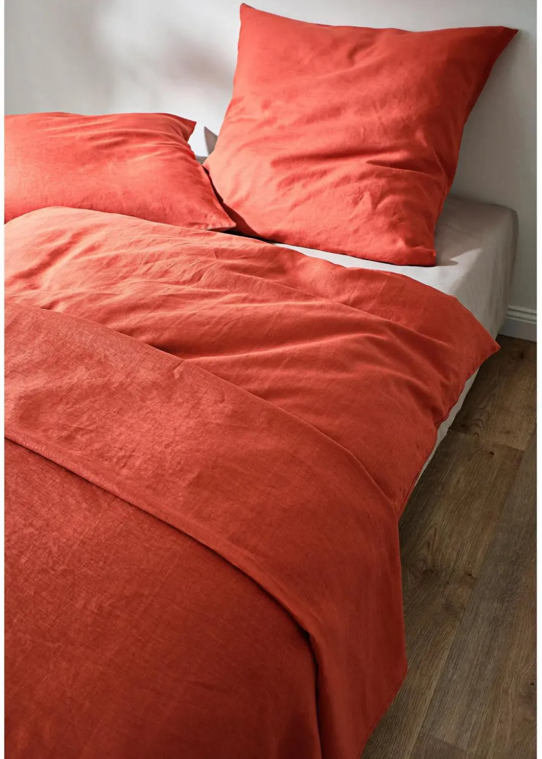 bonprix Laken & Matratzenauflagen|Laken & Matratzenauflagen|Hochwertiges Leinen Bettlaken