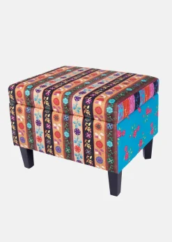 bonprix Sessel & Hocker|Hocker mit Tablett
