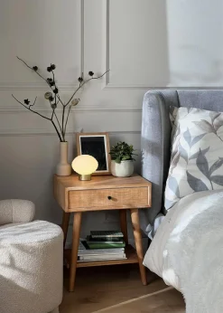 bonprix Couchtische & Beistelltische|Kommoden & Sideboards|Holz Beistelltisch