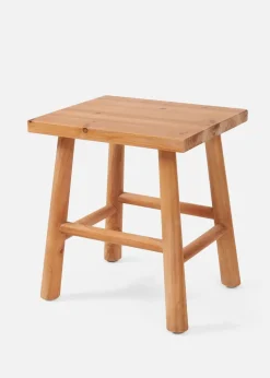 bonprix Sessel & Hocker|Holz Hocker