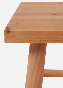 bonprix Sessel & Hocker|Holz Hocker