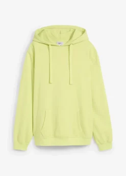 Damen bonprix Sweat|Basics|Hoodie