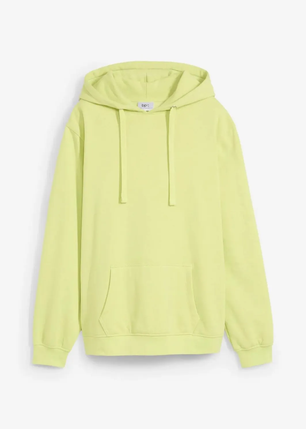 Damen bonprix Sweat|Basics|Hoodie