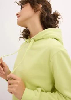 Damen bonprix Sweat|Basics|Hoodie