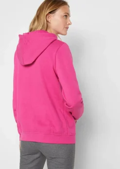 Damen bonprix Bekleidung·Röcke|Bekleidung·Blusen & Tuniken|Hoodie