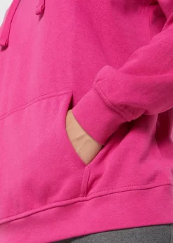 Damen bonprix Bekleidung·Röcke|Bekleidung·Blusen & Tuniken|Hoodie