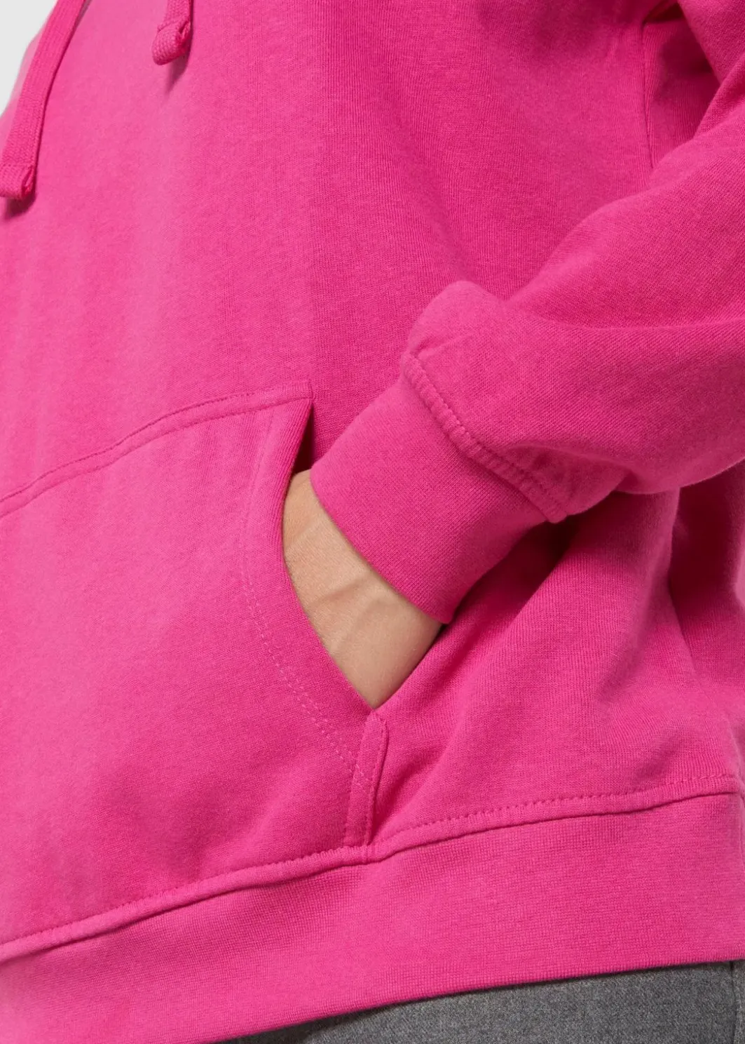 Damen bonprix Bekleidung·Röcke|Bekleidung·Blusen & Tuniken|Hoodie