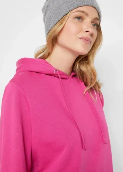 Damen bonprix Bekleidung·Röcke|Bekleidung·Blusen & Tuniken|Hoodie