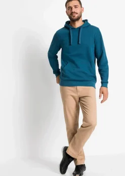 Herren bonprix Sweat|Sportbekleidung|Hoodie