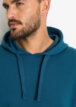 Herren bonprix Sweat|Sportbekleidung|Hoodie