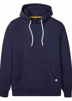 Herren bonprix Große Größen|Basics|Hoodie
