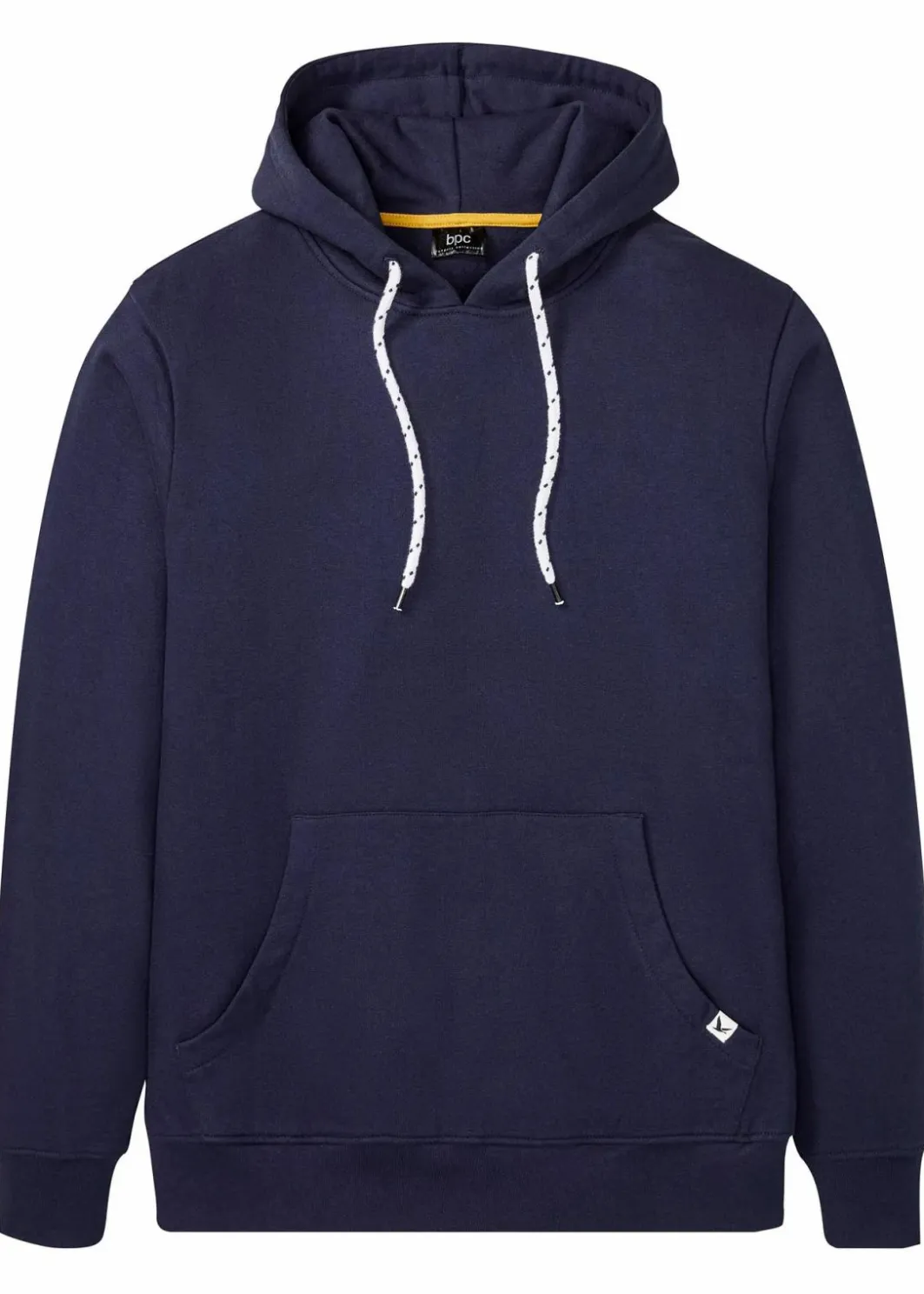 Herren bonprix Große Größen|Basics|Hoodie