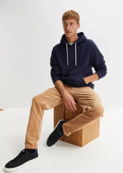 Herren bonprix Große Größen|Basics|Hoodie