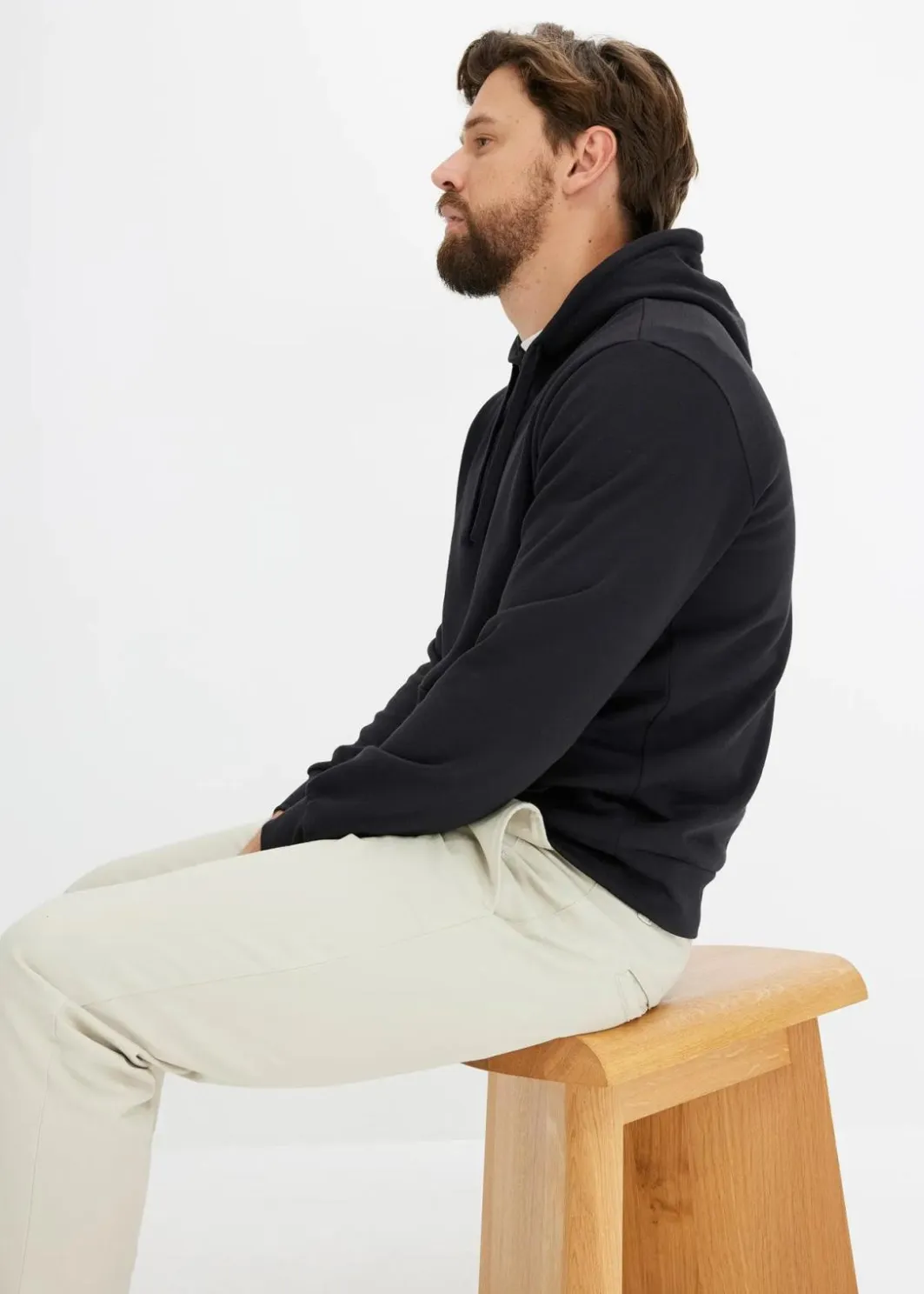 Discount Hoodie Herren Große Größen|Basics