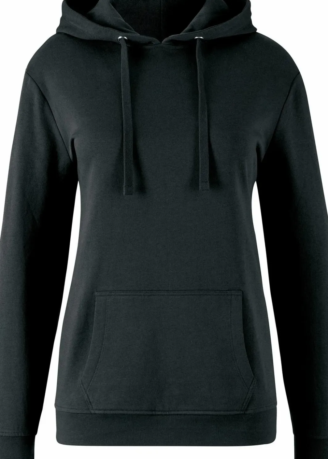 New Hoodie Damen Sweat|Basics