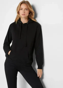 New Hoodie Damen Sweat|Basics