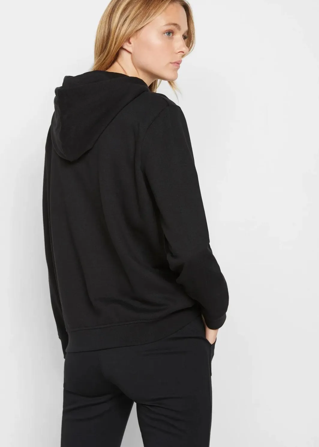 New Hoodie Damen Sweat|Basics