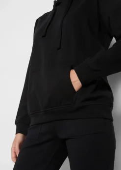 New Hoodie Damen Sweat|Basics