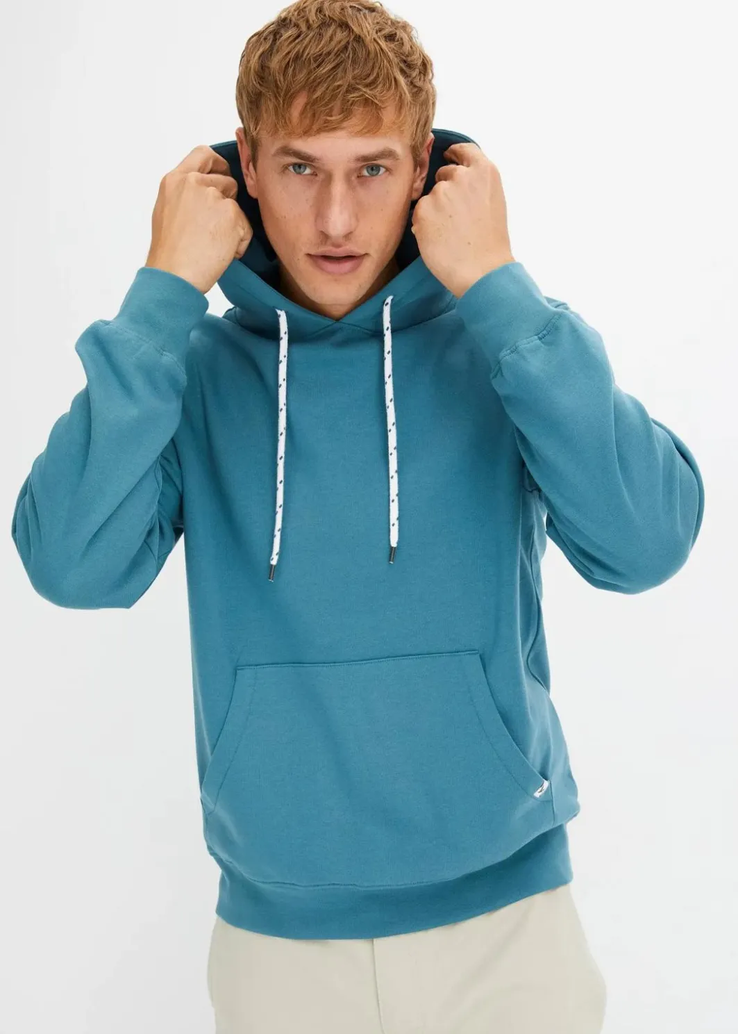 Outlet Hoodie Herren Sweat|Basics