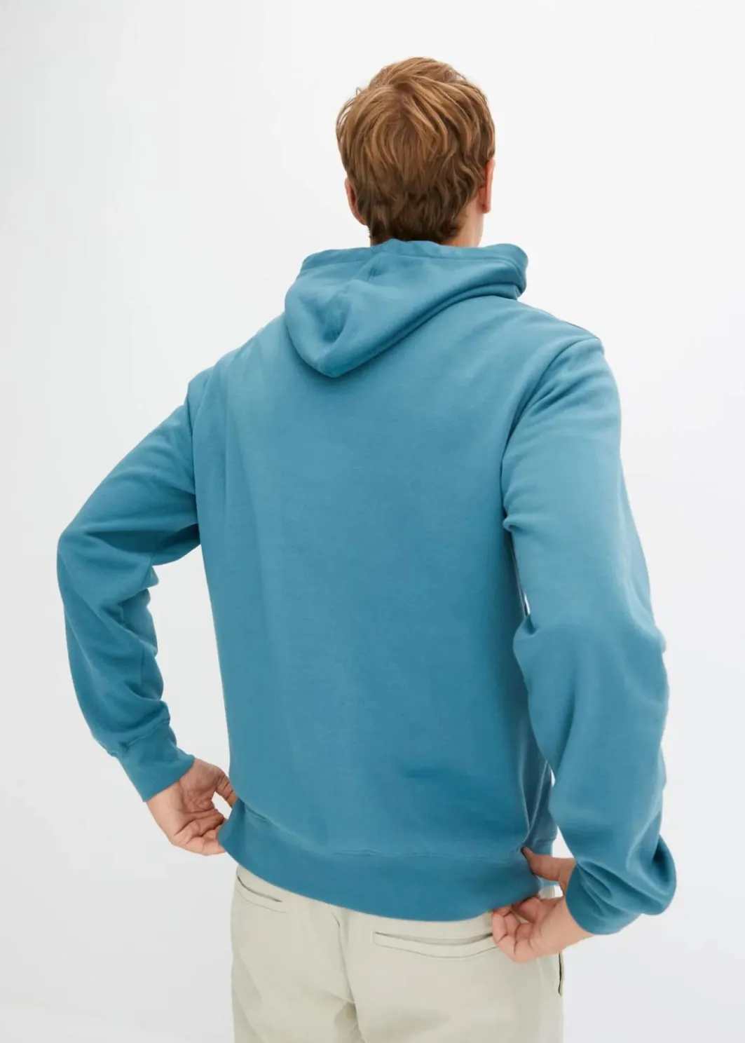 Outlet Hoodie Herren Sweat|Basics