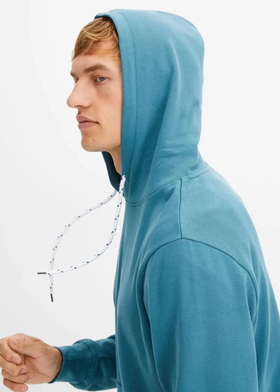Outlet Hoodie Herren Sweat|Basics