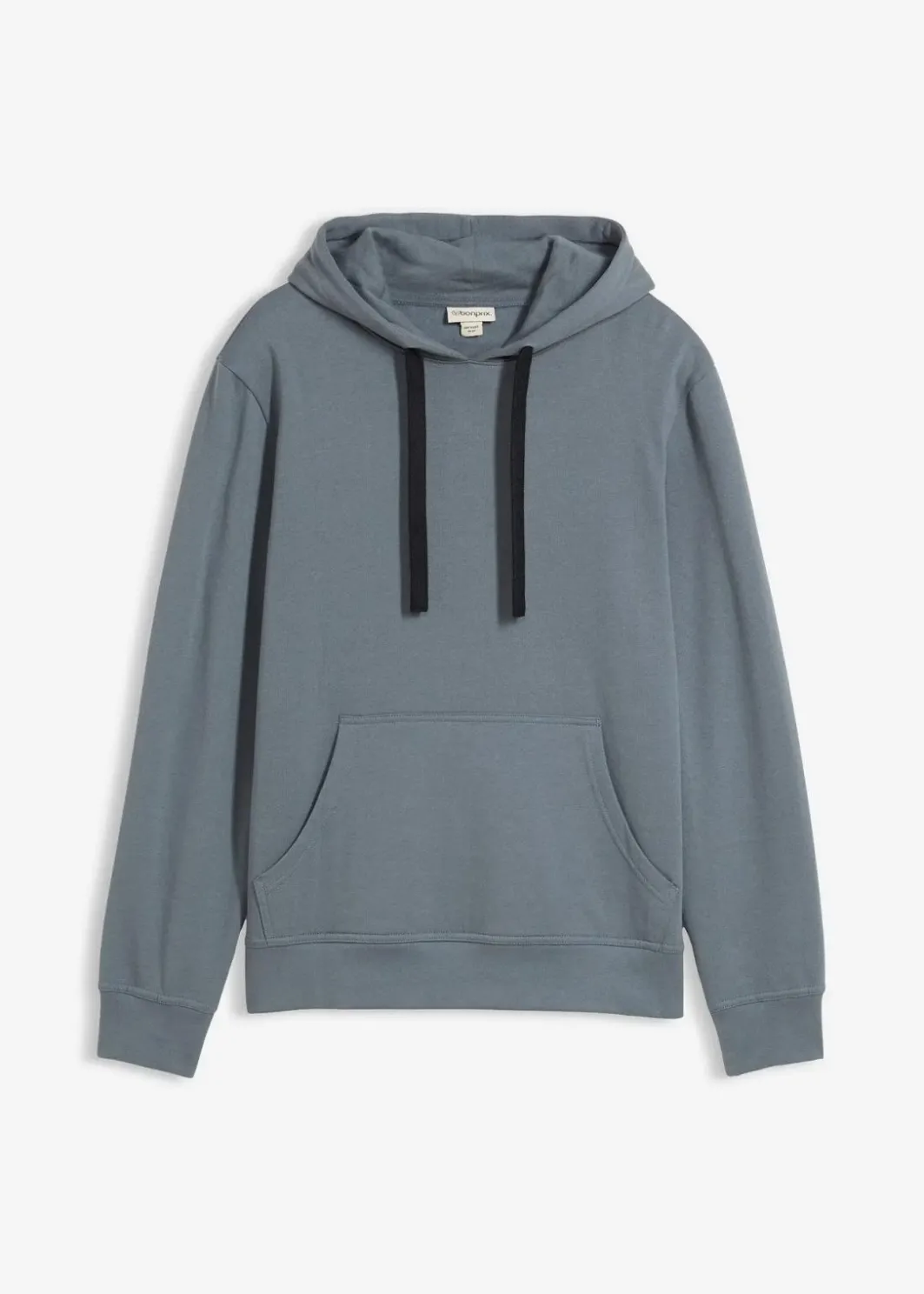 Best Hoodie aus reiner Baumwolle Herren Sweat|Basics
