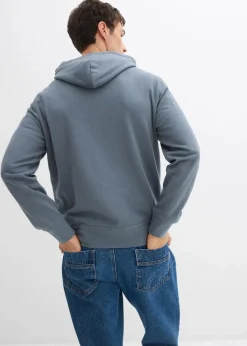 Best Hoodie aus reiner Baumwolle Herren Sweat|Basics