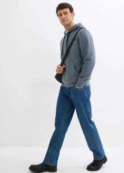 Best Hoodie aus reiner Baumwolle Herren Sweat|Basics