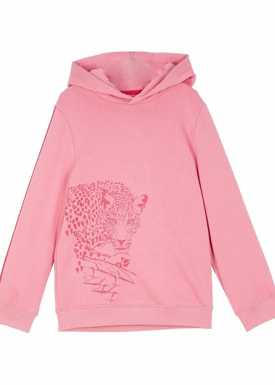 Kinder bonprix Mädchen 9-16 Jahre·Sweat & Strick|Mädchen 2-8 Jahre·Nachhaltigere Materialien|Hoodie aus reiner Bio-Baumwolle