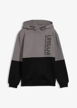 Clearance Hoodie aus reiner Bio-Baumwolle Kinder Jungen 2-8 Jahre·Nachhaltigere Materialien|Jungen 9-16 Jahre·Sweat & Strick