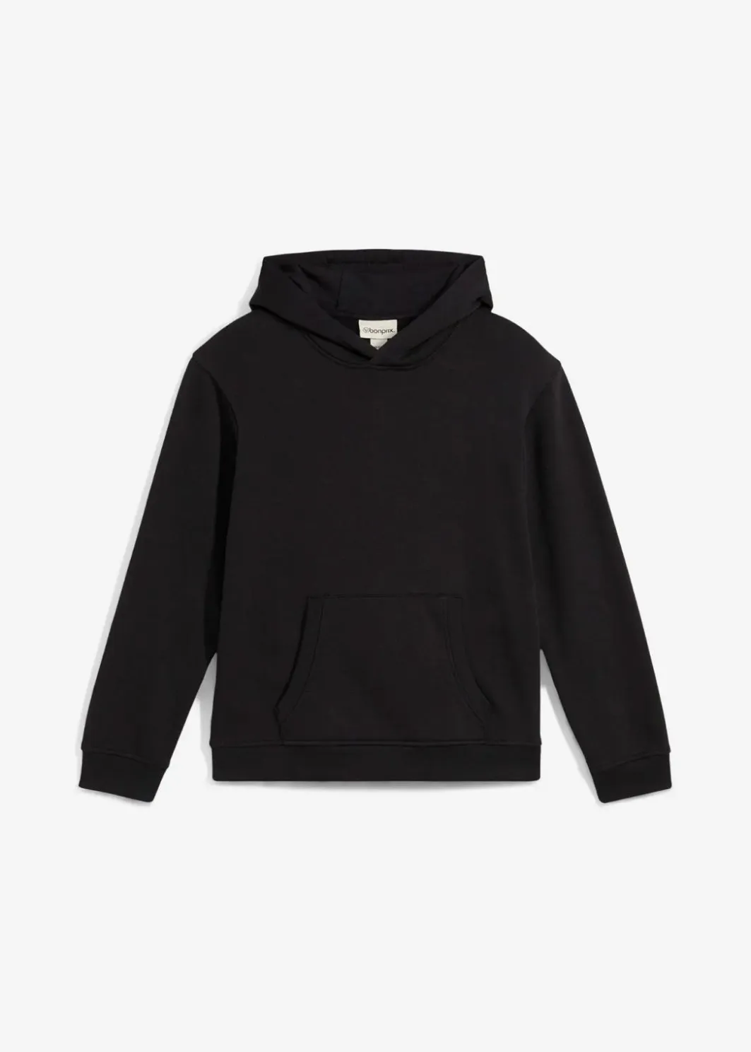 Kinder bonprix Jungen 9-16 Jahre·Bademode|Jungen 9-16 Jahre·Sweat & Strick|Hoodie aus weichem Baumwoll-Mix