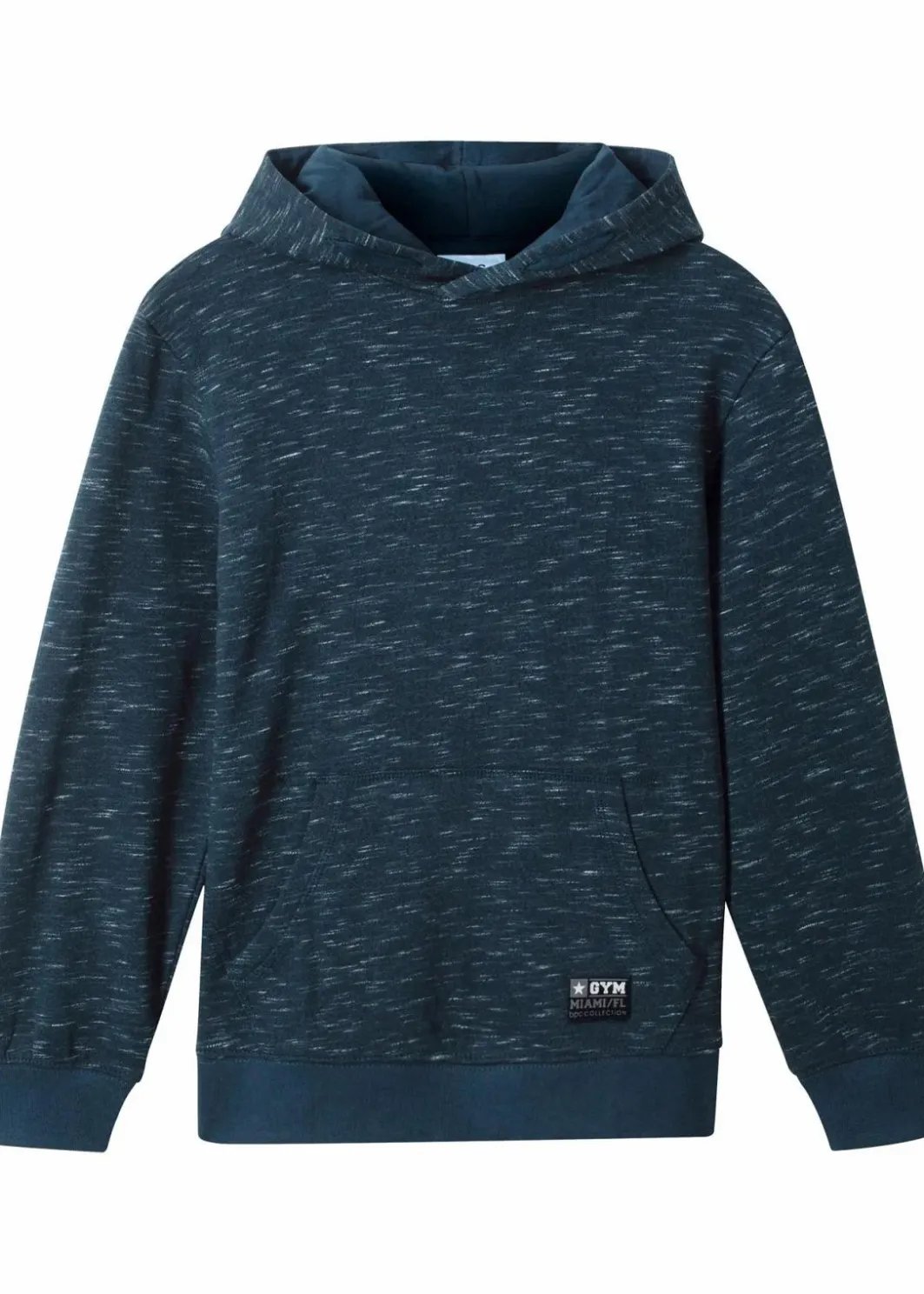 Discount Hoodie in weichem Baumwoll-Mix Kinder Jungen 9-16 Jahre·Bademode|Jungen 9-16 Jahre·Sweat & Strick