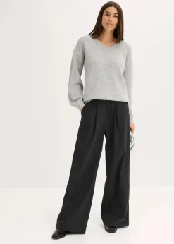 Damen bonprix Bekleidung·Kleider|Hosen|Hose