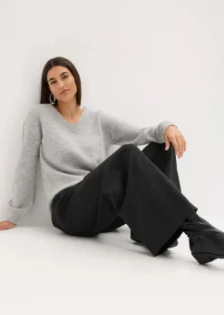 Damen bonprix Bekleidung·Kleider|Hosen|Hose