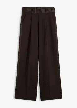 Hot Hose Damen Bekleidung·Kleider|Hosen