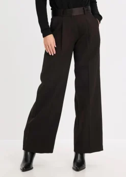 Hot Hose Damen Bekleidung·Kleider|Hosen