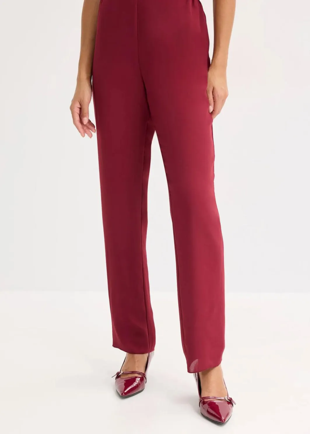 Damen bonprix Bekleidung·Kleider|Festliche Mode|Hose