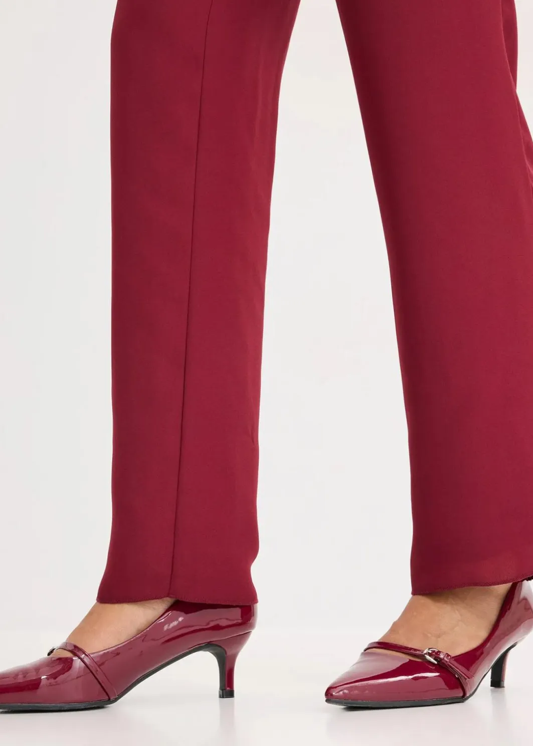 Damen bonprix Bekleidung·Kleider|Festliche Mode|Hose