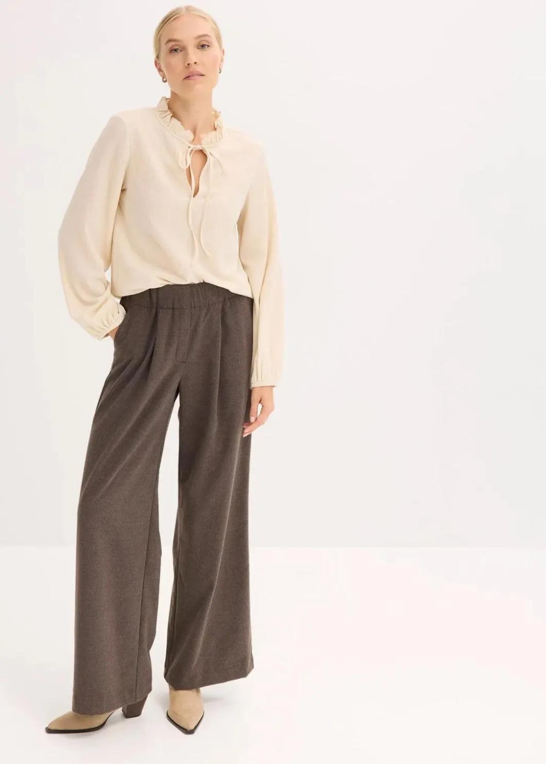 Hose Damen Hosen|Bekleidung·Kleider