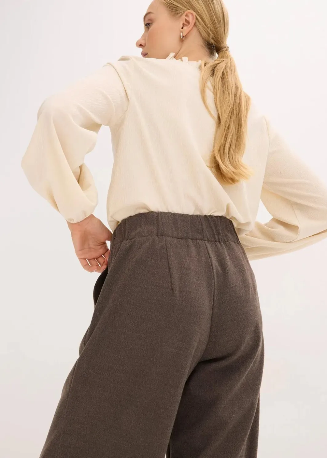 Hose Damen Hosen|Bekleidung·Kleider