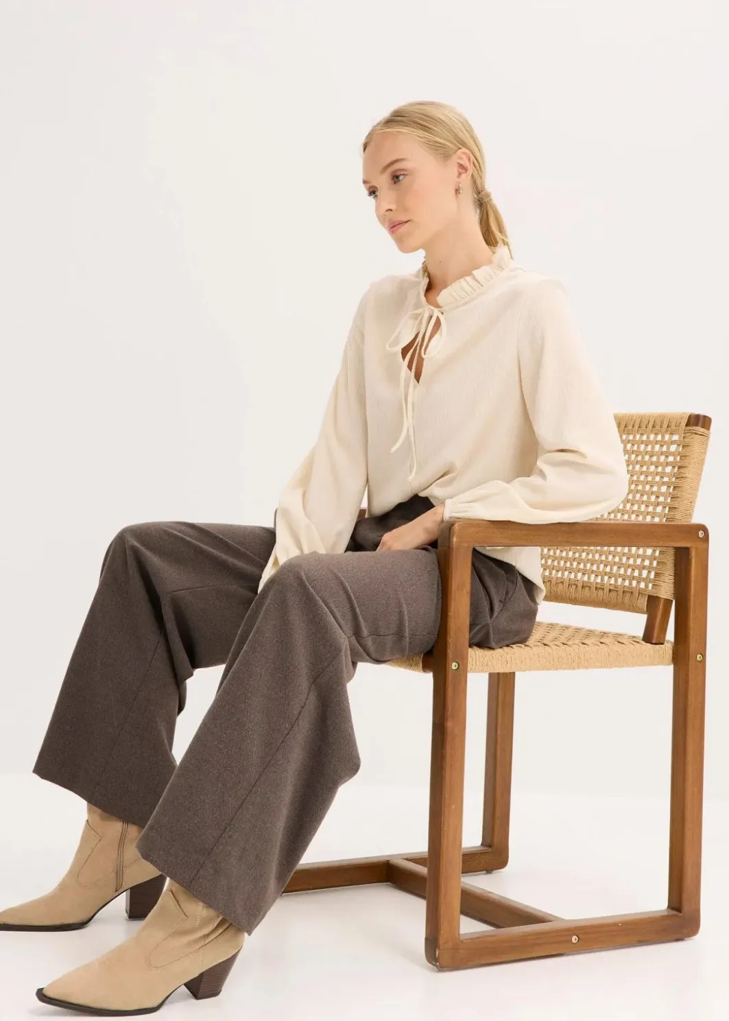 Hose Damen Hosen|Bekleidung·Kleider