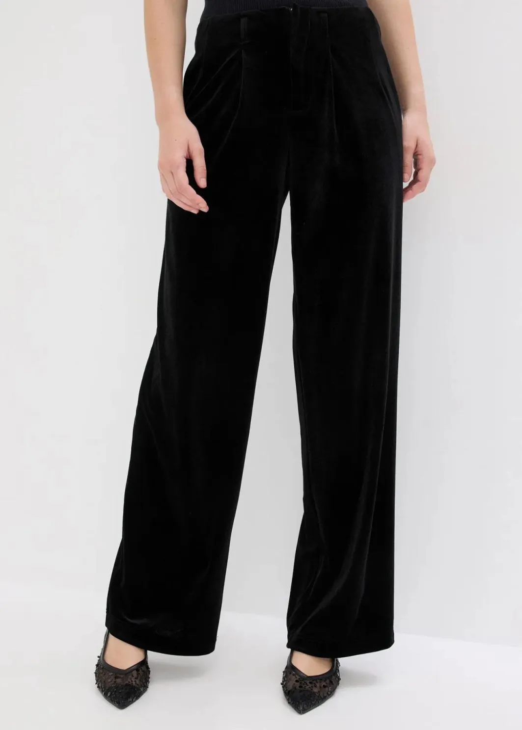 Damen bonprix Bekleidung·Kleider|Hosen|Hose