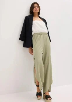 Discount Hose Damen Bekleidung·Kleider|Hosen