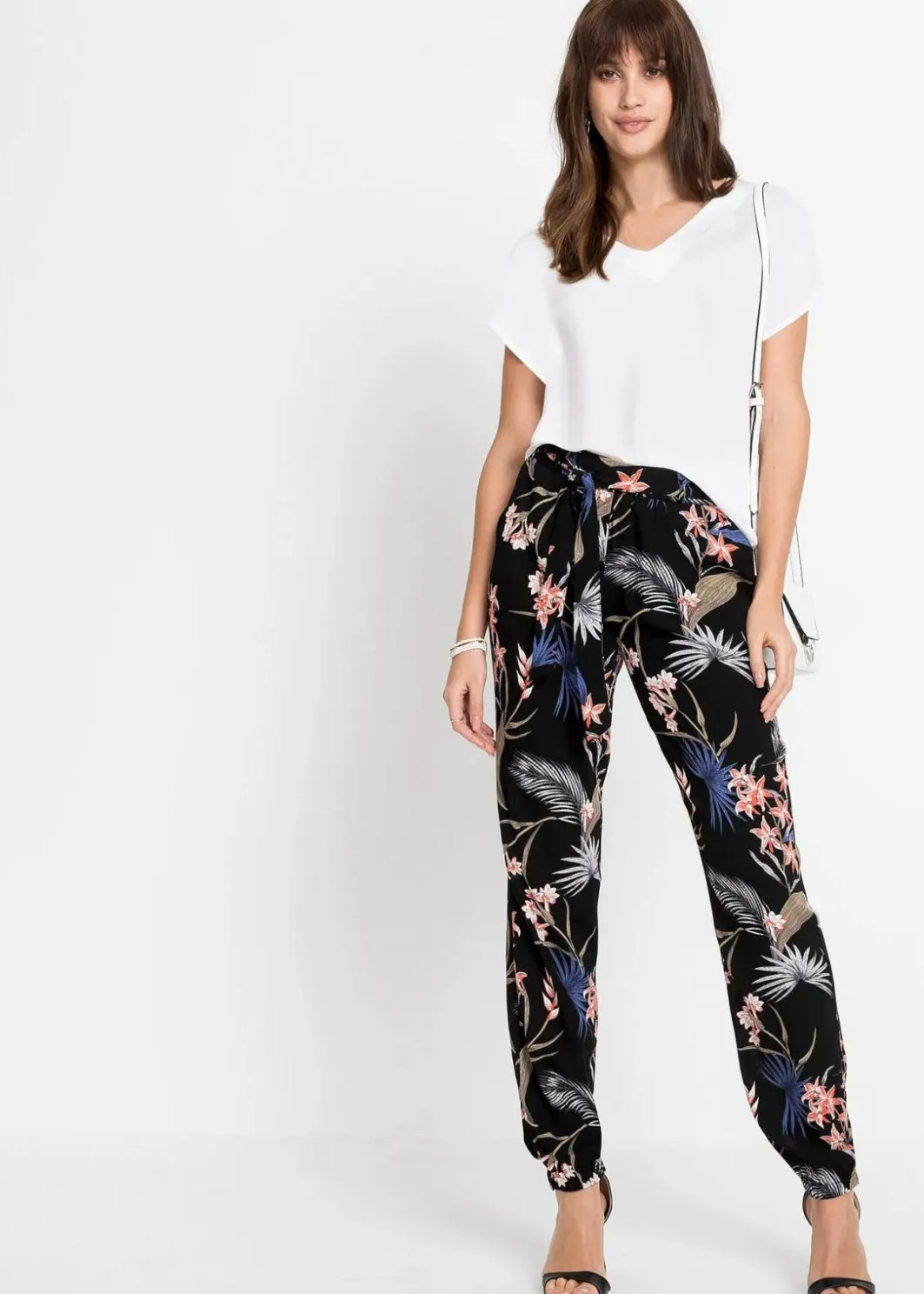 Hose Damen Bekleidung·Kleider|Hosen