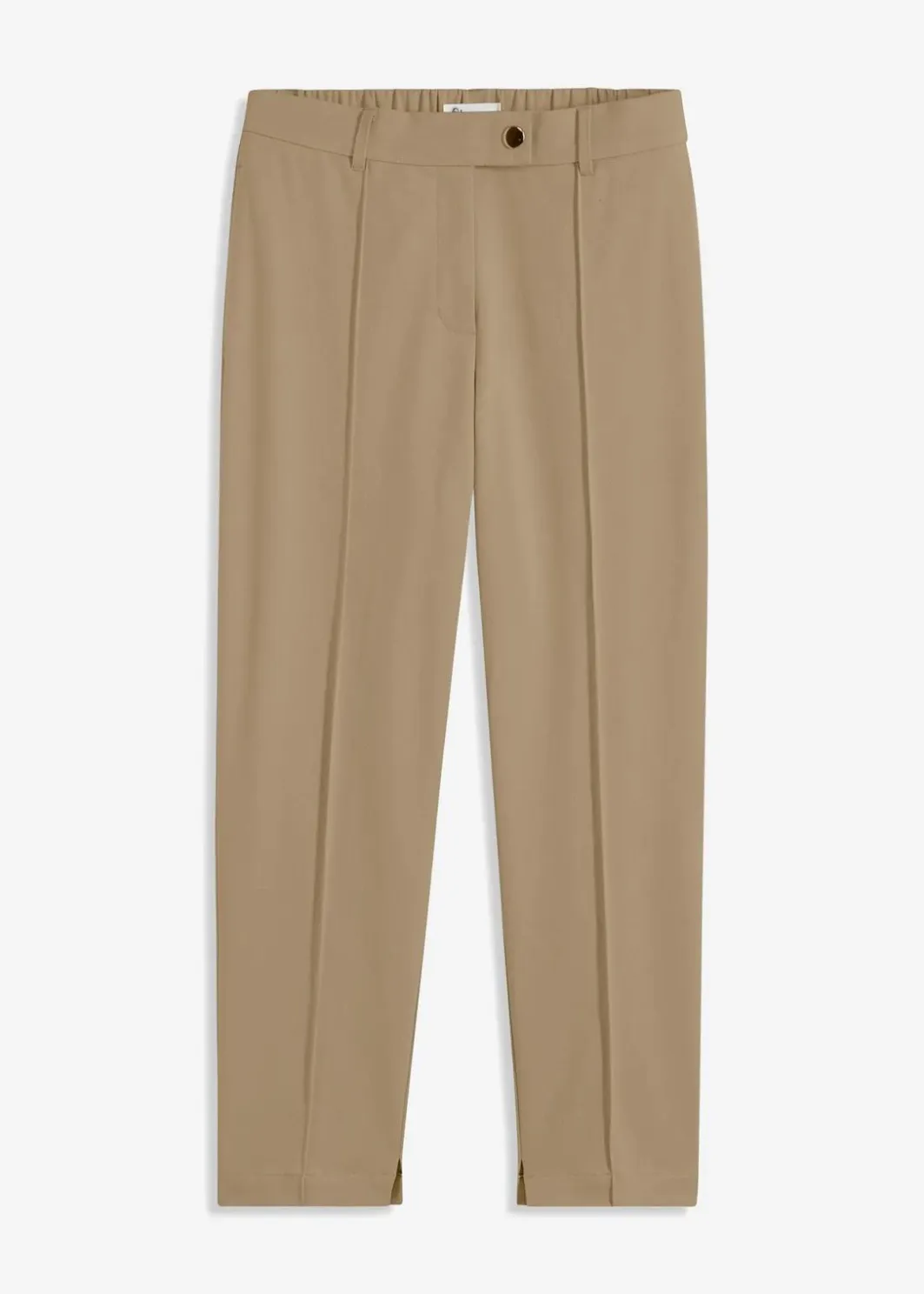 Outlet Hose Damen Nachhaltigere Materialien|Hosen