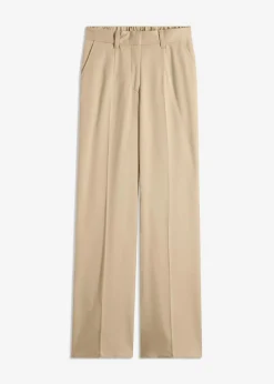 Damen bonprix Kurzgrößen|Bekleidung·Kleider|Hose