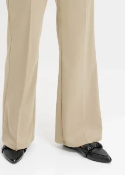 Damen bonprix Kurzgrößen|Bekleidung·Kleider|Hose